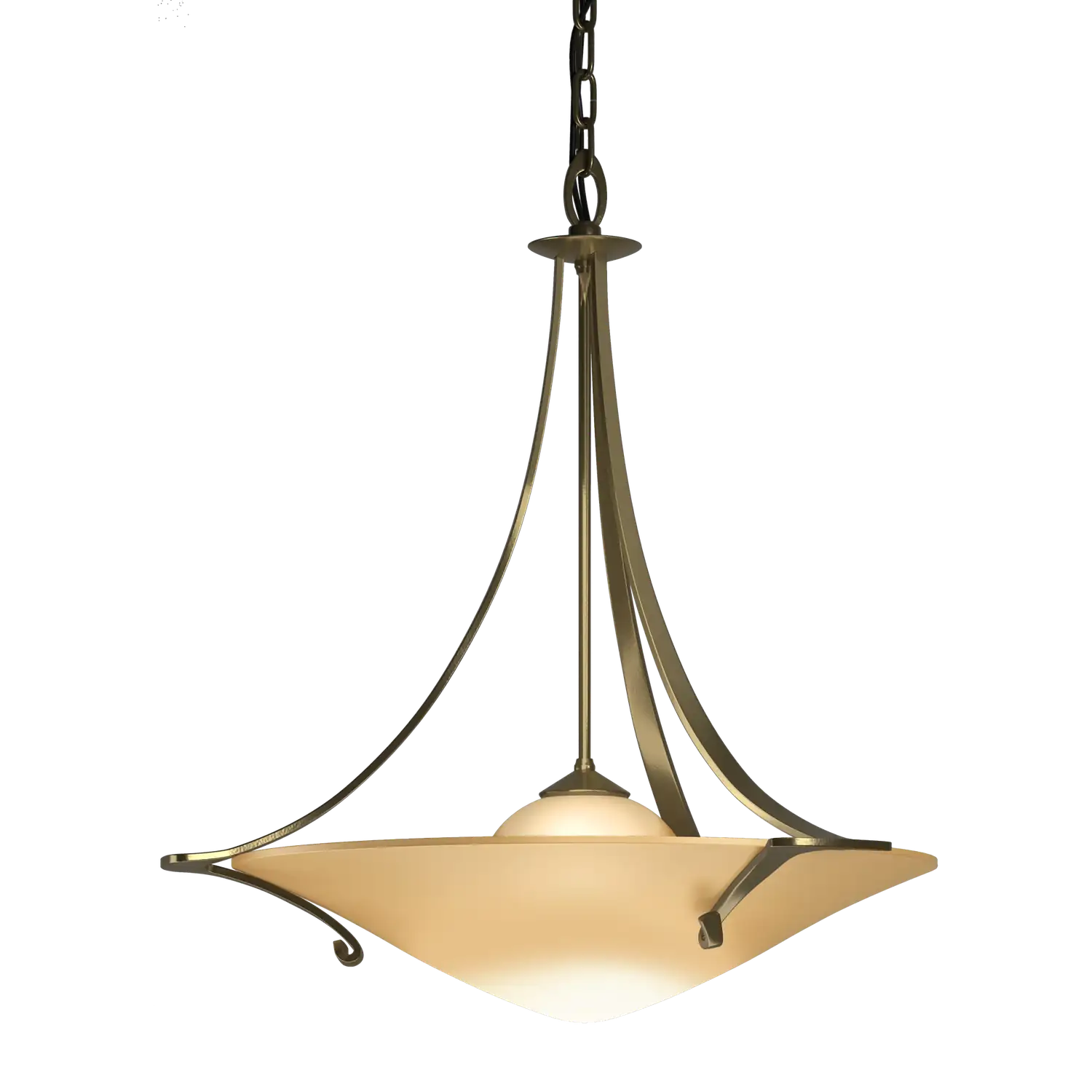 Hubbardton Forge, Antasia Pendant, PENDANT LIGHT
