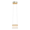 Hubbardton Forge, Cowbell LED Pendant, PENDANT LIGHT