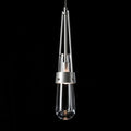 Hubbardton Forge, Link Glass Low Voltage Pendant, PENDANT LIGHT