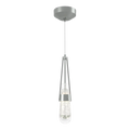 Hubbardton Forge, Link Blown Glass Low Voltage Pendant, PENDANT LIGHT