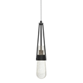 Hubbardton Forge, Link Blown Glass Low Voltage Pendant, PENDANT LIGHT