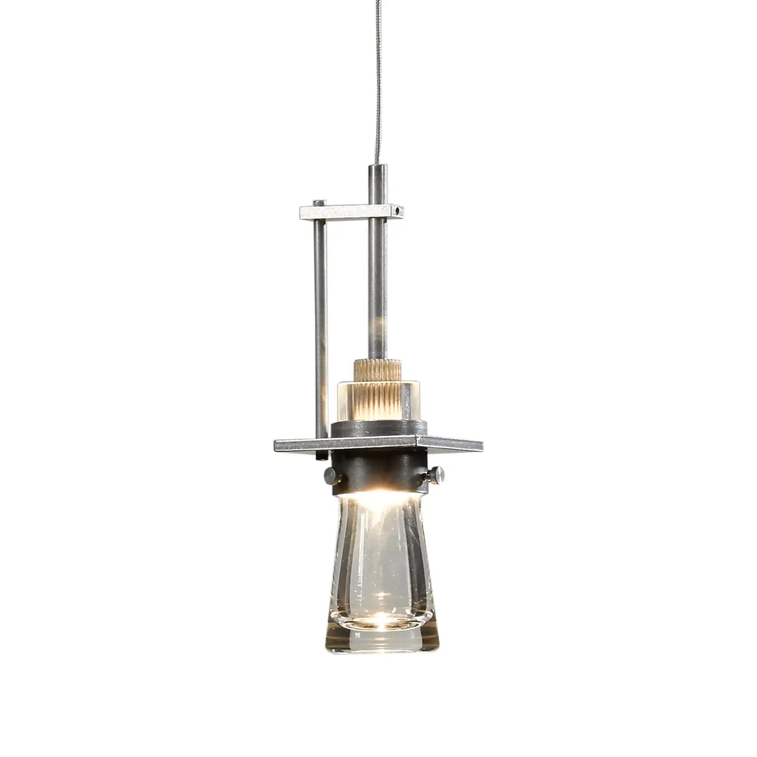 Hubbardton Forge, Erlenmeyer Low Voltage Pendant, PENDANT LIGHT