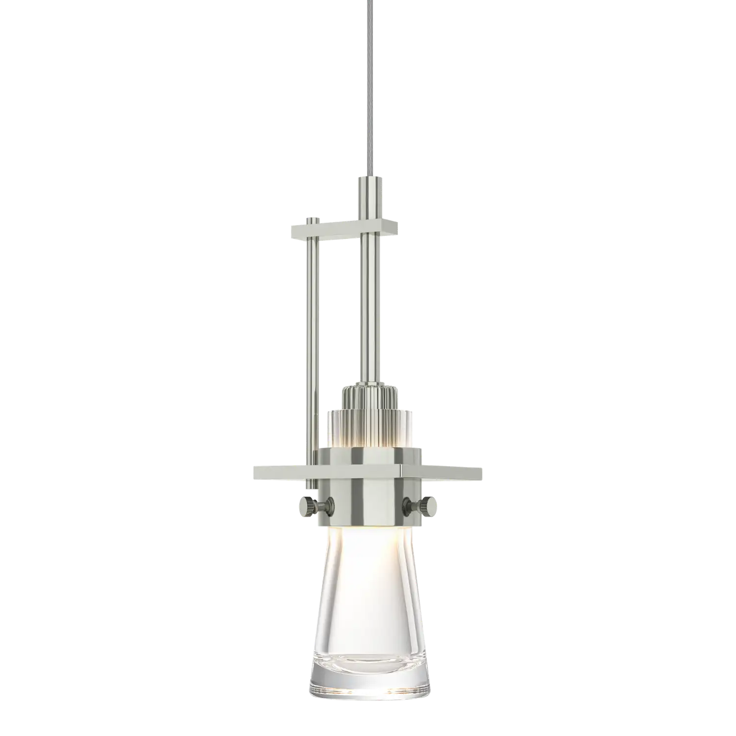 Hubbardton Forge, Erlenmeyer Low Voltage Pendant, PENDANT LIGHT