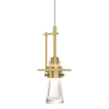 Hubbardton Forge, Erlenmeyer Low Voltage Pendant, PENDANT LIGHT