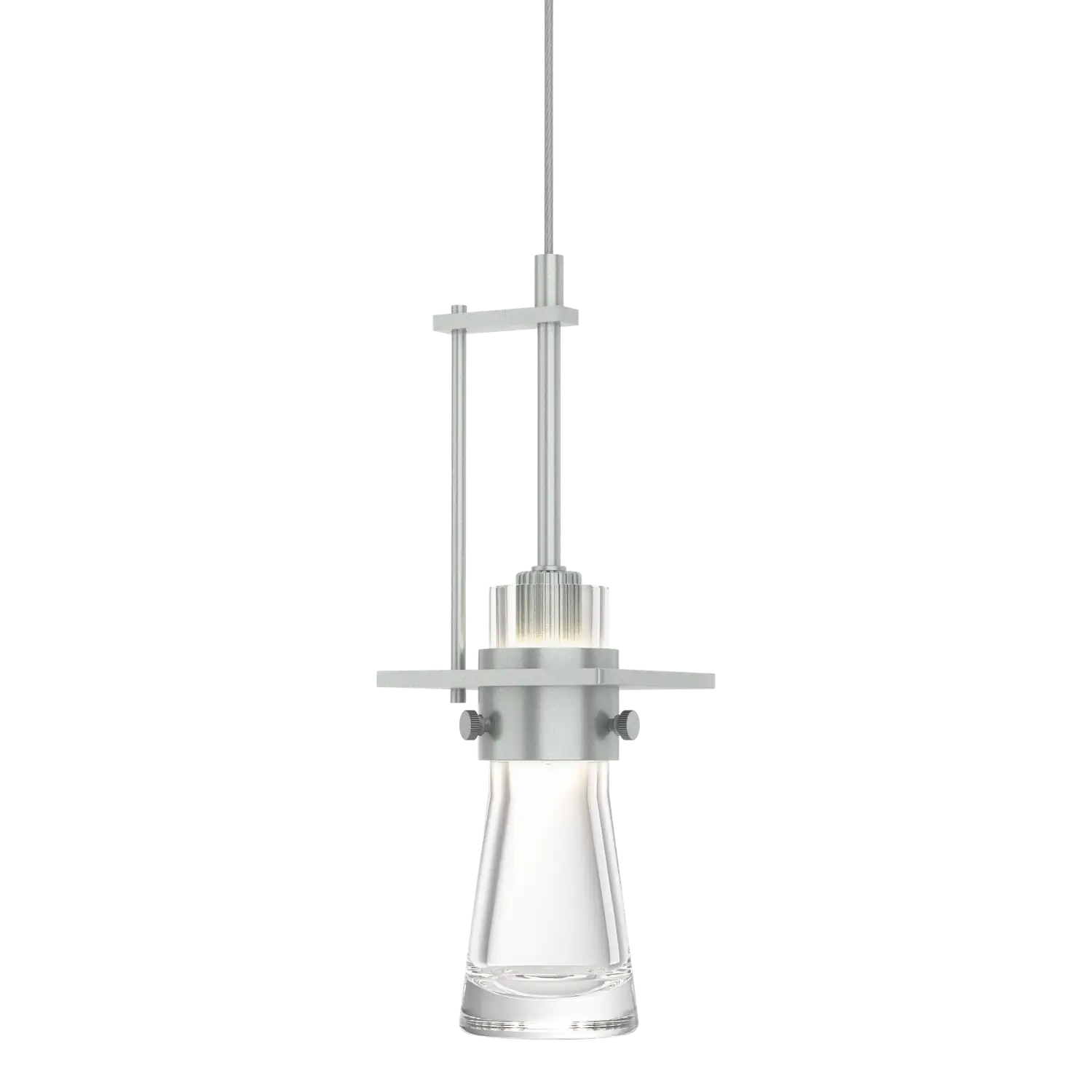 Hubbardton Forge, Erlenmeyer Low Voltage Pendant, PENDANT LIGHT