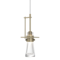 Hubbardton Forge, Erlenmeyer Low Voltage Pendant, PENDANT LIGHT