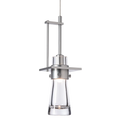 Hubbardton Forge, Erlenmeyer Low Voltage Pendant, PENDANT LIGHT