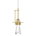 Hubbardton Forge, Erlenmeyer Low Voltage Pendant, PENDANT LIGHT
