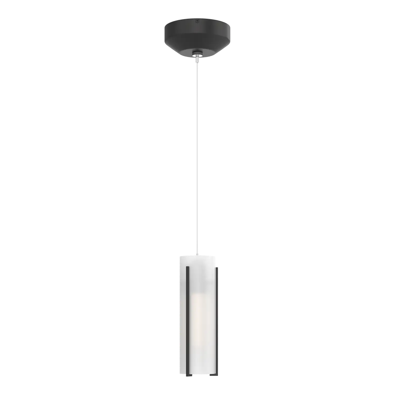 Hubbardton Forge, Exos Glass Low Voltage Pendant, PENDANT LIGHT