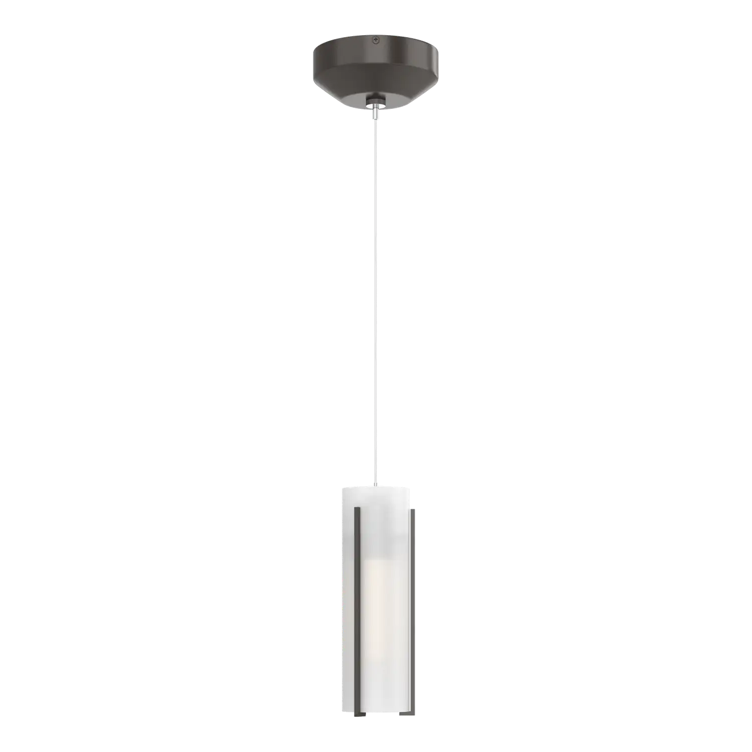 Hubbardton Forge, Exos Glass Low Voltage Pendant, PENDANT LIGHT