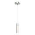 Hubbardton Forge, Exos Glass Low Voltage Pendant, PENDANT LIGHT