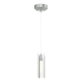Hubbardton Forge, Exos Glass Low Voltage Pendant, PENDANT LIGHT