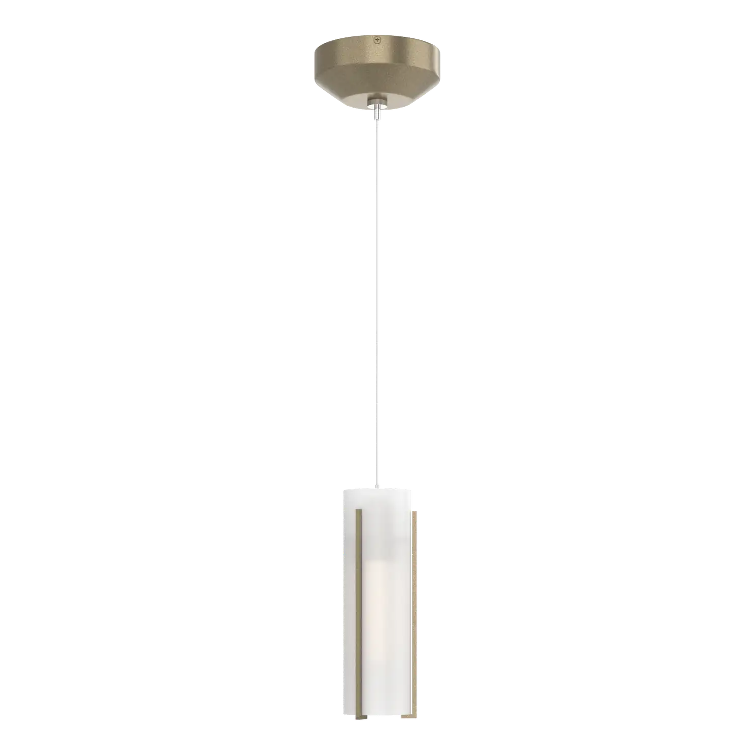 Hubbardton Forge, Exos Glass Low Voltage Pendant, PENDANT LIGHT