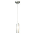 Hubbardton Forge, Exos Glass Low Voltage Pendant, PENDANT LIGHT