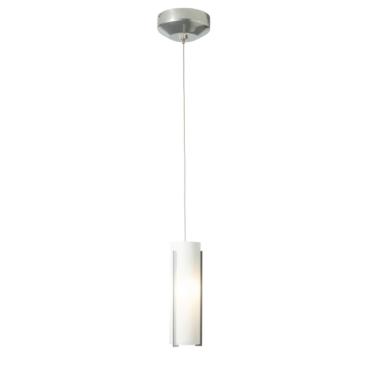 Hubbardton Forge, Exos Glass Low Voltage Pendant, PENDANT LIGHT
