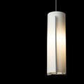 Hubbardton Forge, Exos Glass Low Voltage Pendant, PENDANT LIGHT