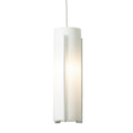 Hubbardton Forge, Exos Glass Low Voltage Pendant, PENDANT LIGHT