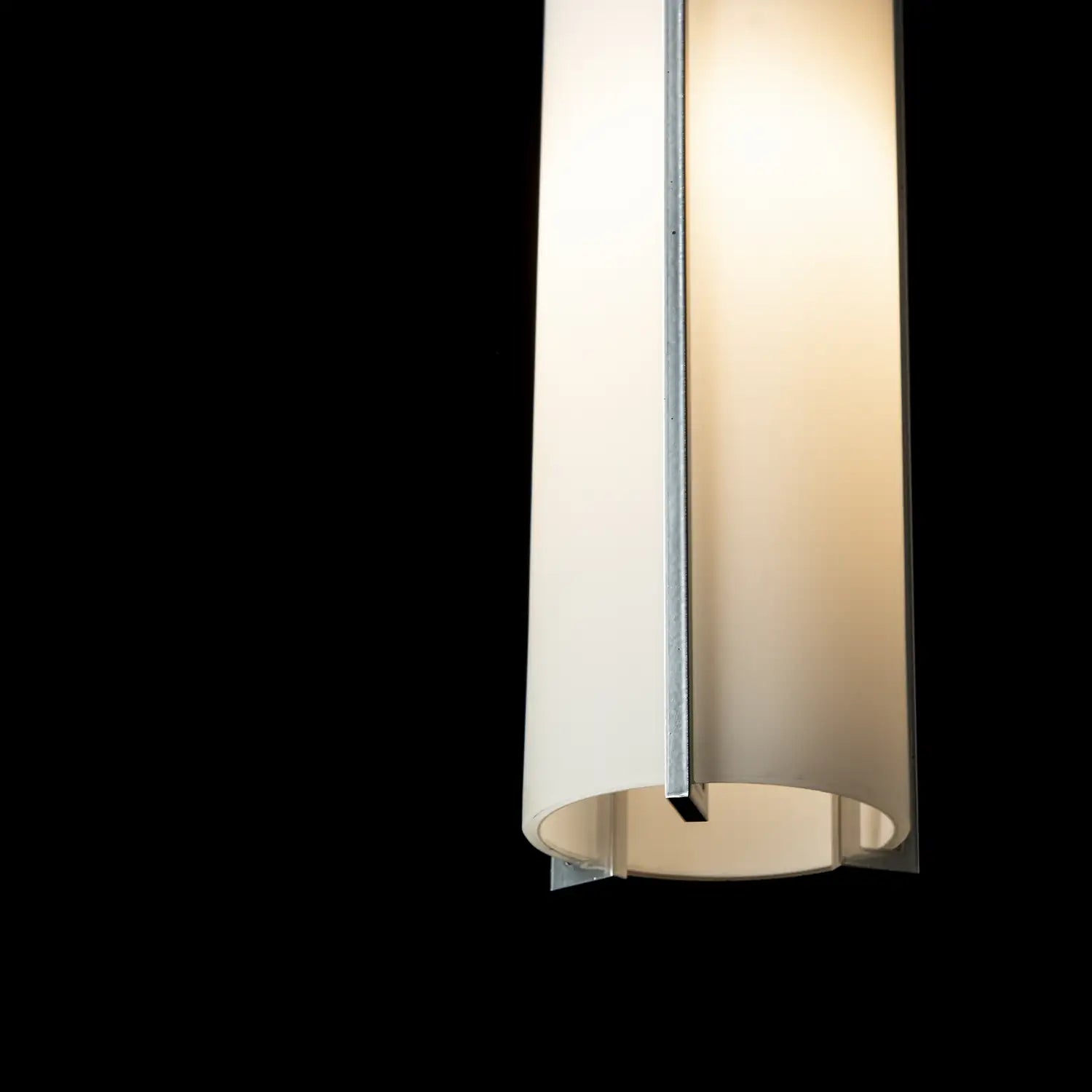 Hubbardton Forge, Exos Glass Low Voltage Pendant, PENDANT LIGHT