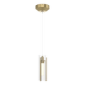 Hubbardton Forge, Exos Glass Low Voltage Pendant, PENDANT LIGHT