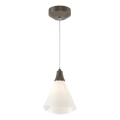 Hubbardton Forge, Mobius Low Voltage Pendant, PENDANT LIGHT