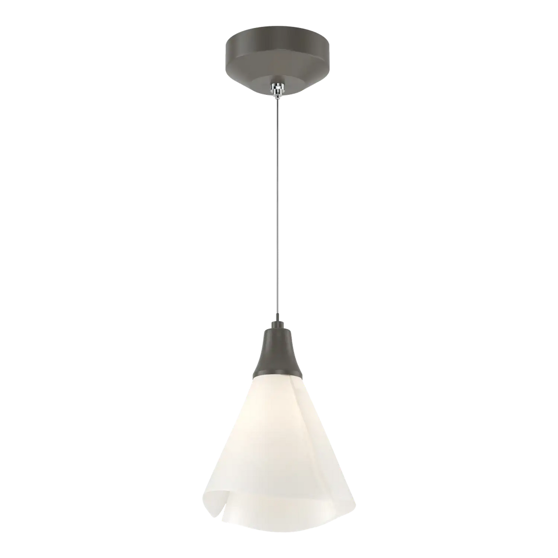HUBBARDTON FORGE, MOBIUS LOW VOLTAGE PENDANT, PENDANT LIGHT