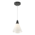 Hubbardton Forge, Mobius Low Voltage Pendant, PENDANT LIGHT
