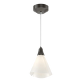 Hubbardton Forge, Mobius Low Voltage Pendant, PENDANT LIGHT