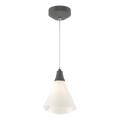 Hubbardton Forge, Mobius Low Voltage Pendant, PENDANT LIGHT