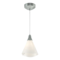 Hubbardton Forge, Mobius Low Voltage Pendant, PENDANT LIGHT