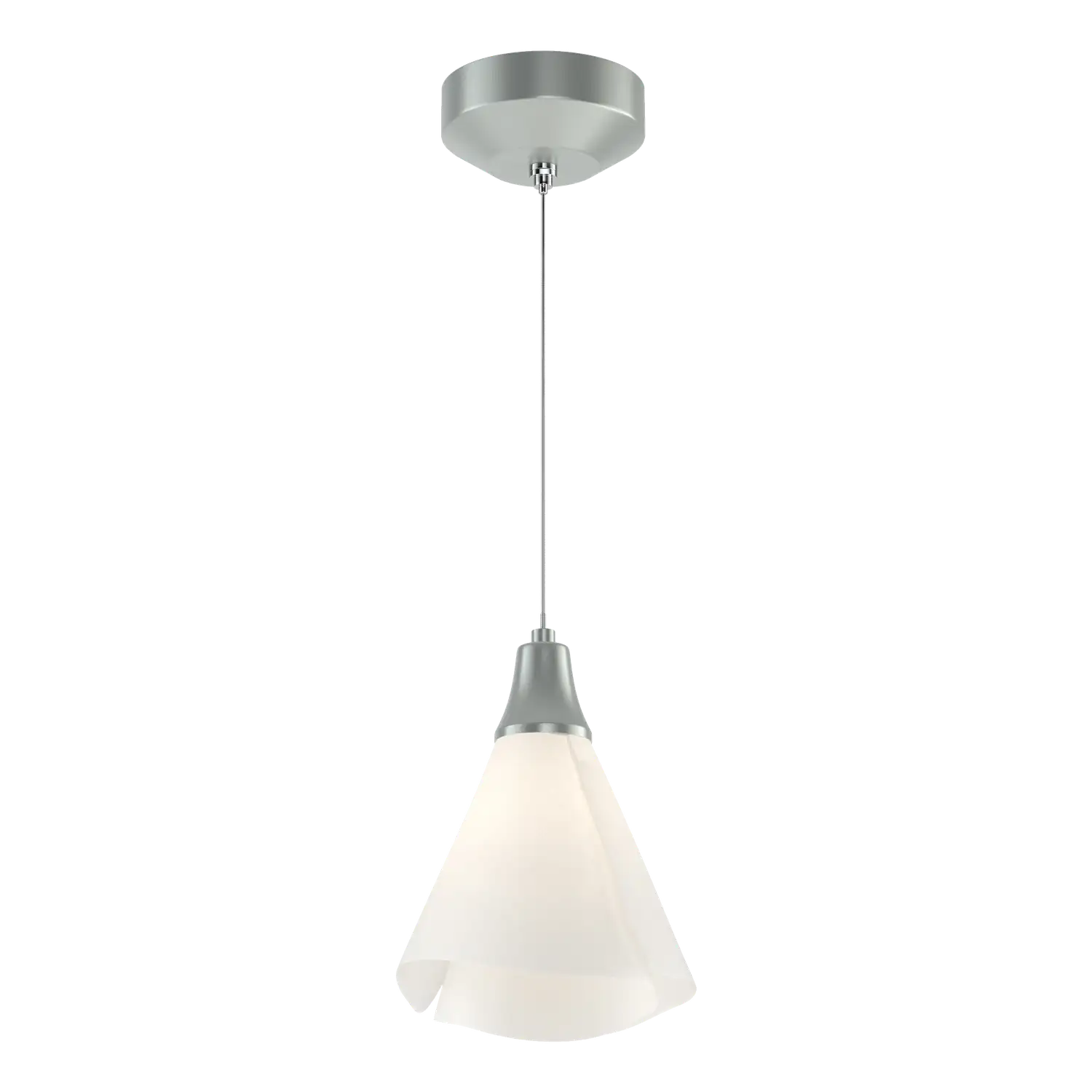 Hubbardton Forge, Mobius Low Voltage Pendant, PENDANT LIGHT