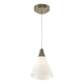 Hubbardton Forge, Mobius Low Voltage Pendant, PENDANT LIGHT