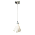 Hubbardton Forge, Mobius Low Voltage Pendant, PENDANT LIGHT
