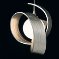 Hubbardton Forge, Riza Low Voltage Pendant, PENDANT LIGHT