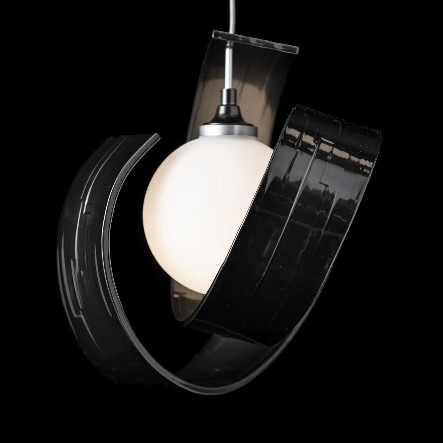 Hubbardton Forge, Riza Low Voltage Pendant, PENDANT LIGHT