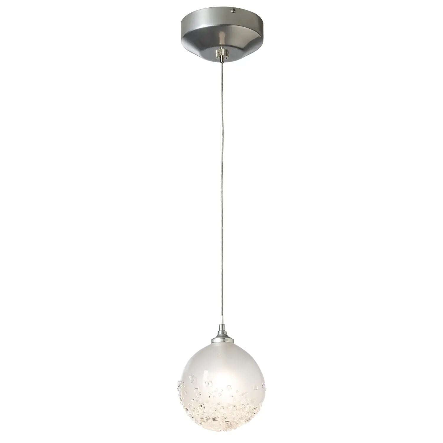 Hubbardton Forge, FRITZ GLOBE PENDANT, PENDANT LIGHT