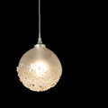 Hubbardton Forge, FRITZ GLOBE PENDANT, PENDANT LIGHT