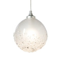 Hubbardton Forge, FRITZ GLOBE PENDANT, PENDANT LIGHT