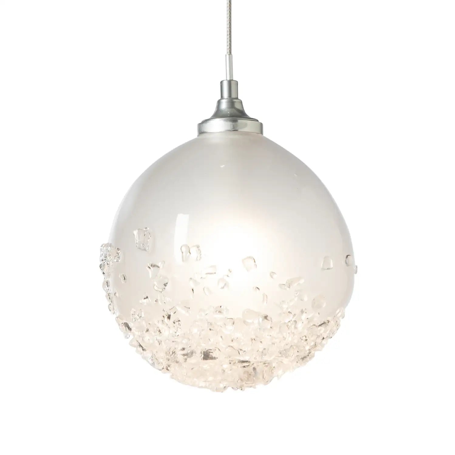 Hubbardton Forge, FRITZ GLOBE PENDANT, PENDANT LIGHT