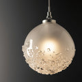 Hubbardton Forge, FRITZ GLOBE PENDANT, PENDANT LIGHT