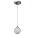 Hubbardton Forge, FRITZ GLOBE PENDANT, PENDANT LIGHT