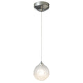 Hubbardton Forge, FRITZ GLOBE PENDANT, PENDANT LIGHT