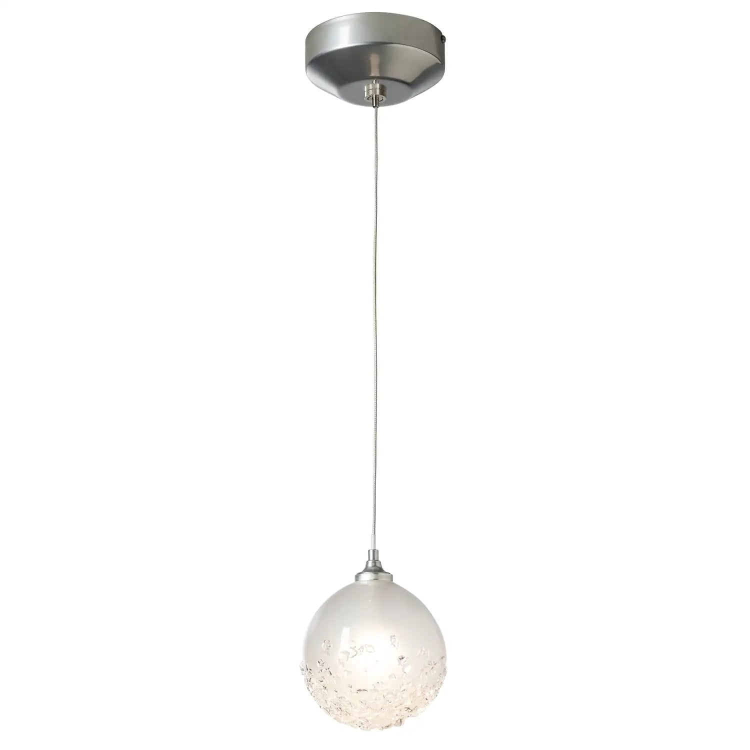 Hubbardton Forge, FRITZ GLOBE PENDANT, PENDANT LIGHT