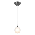 Hubbardton Forge, FRITZ GLOBE PENDANT, PENDANT LIGHT