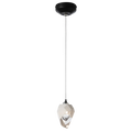 Hubbardton Forge, Chrysalis Pendant, PENDANT LIGHT