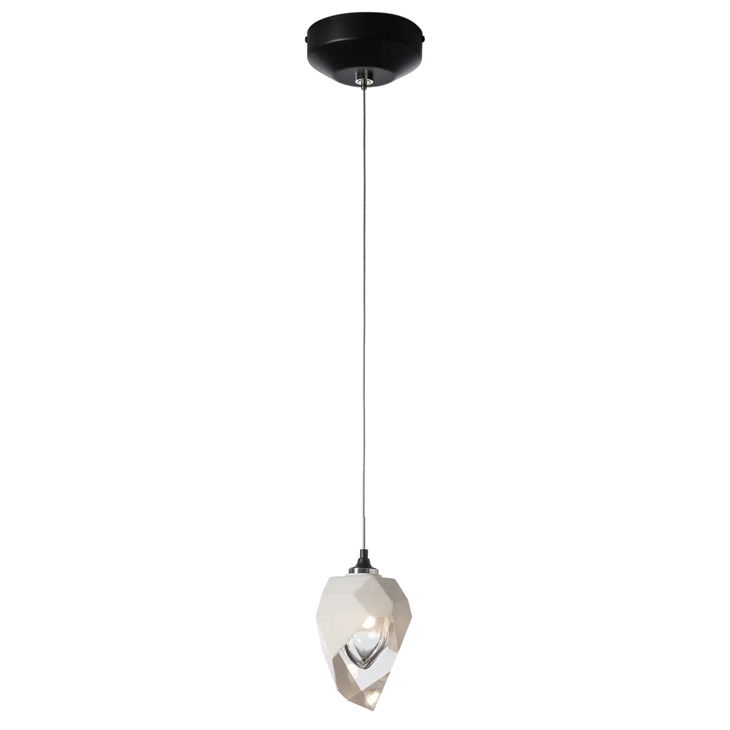 Hubbardton Forge, Chrysalis Pendant, PENDANT LIGHT