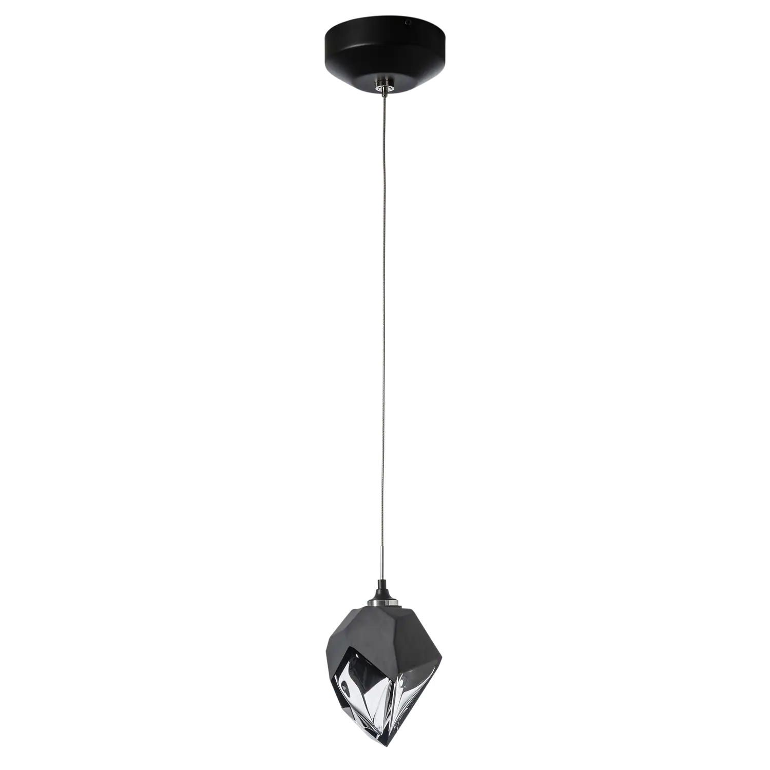 Hubbardton Forge, Chrysalis Pendant, PENDANT LIGHT