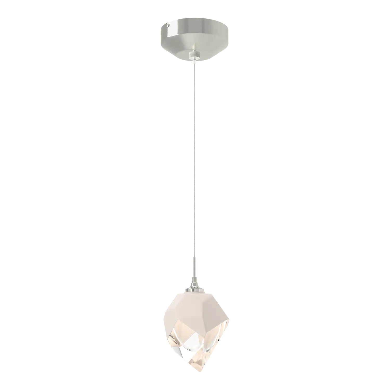 Hubbardton Forge, Chrysalis Pendant, PENDANT LIGHT