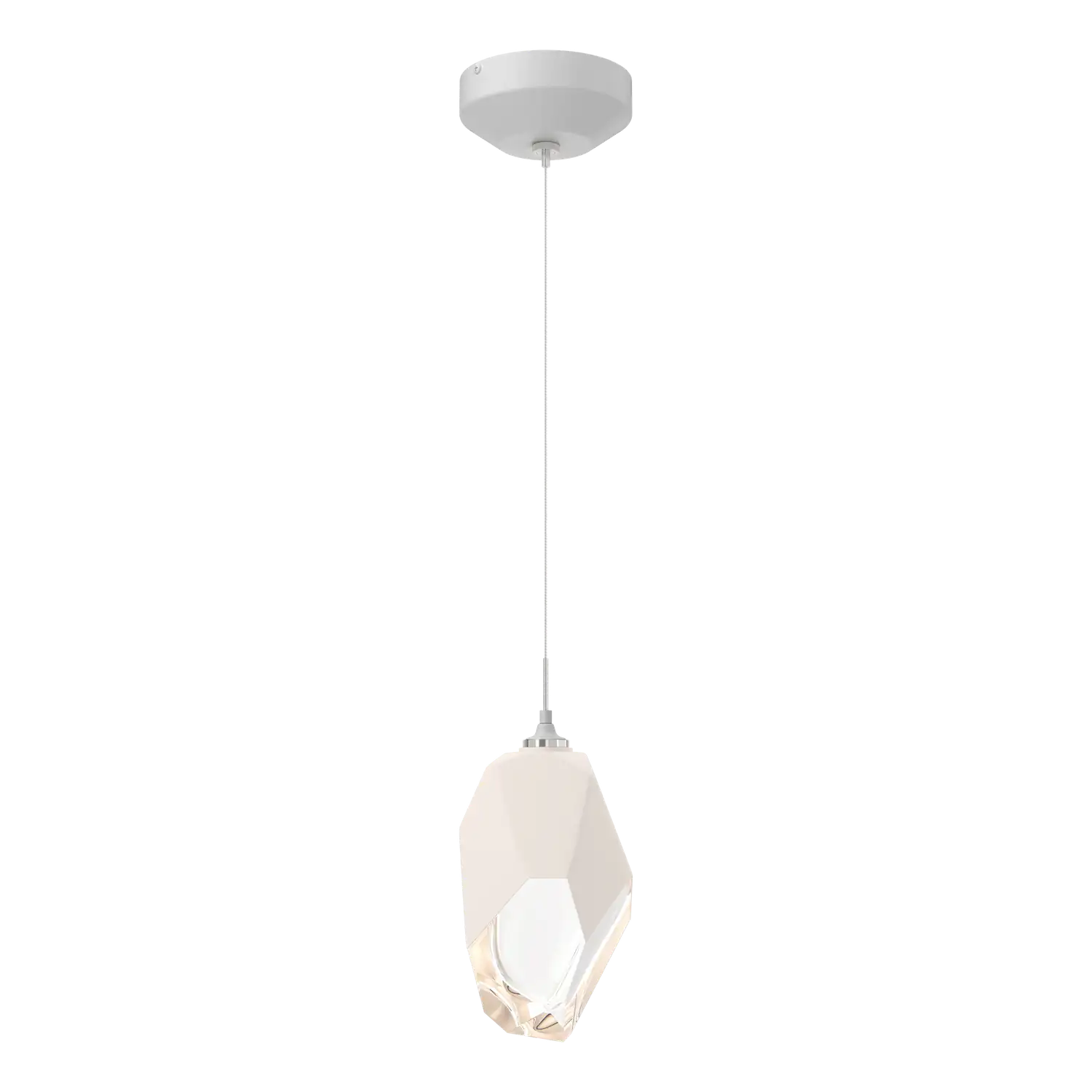 Hubbardton Forge, Chrysalis Pendant, PENDANT LIGHT