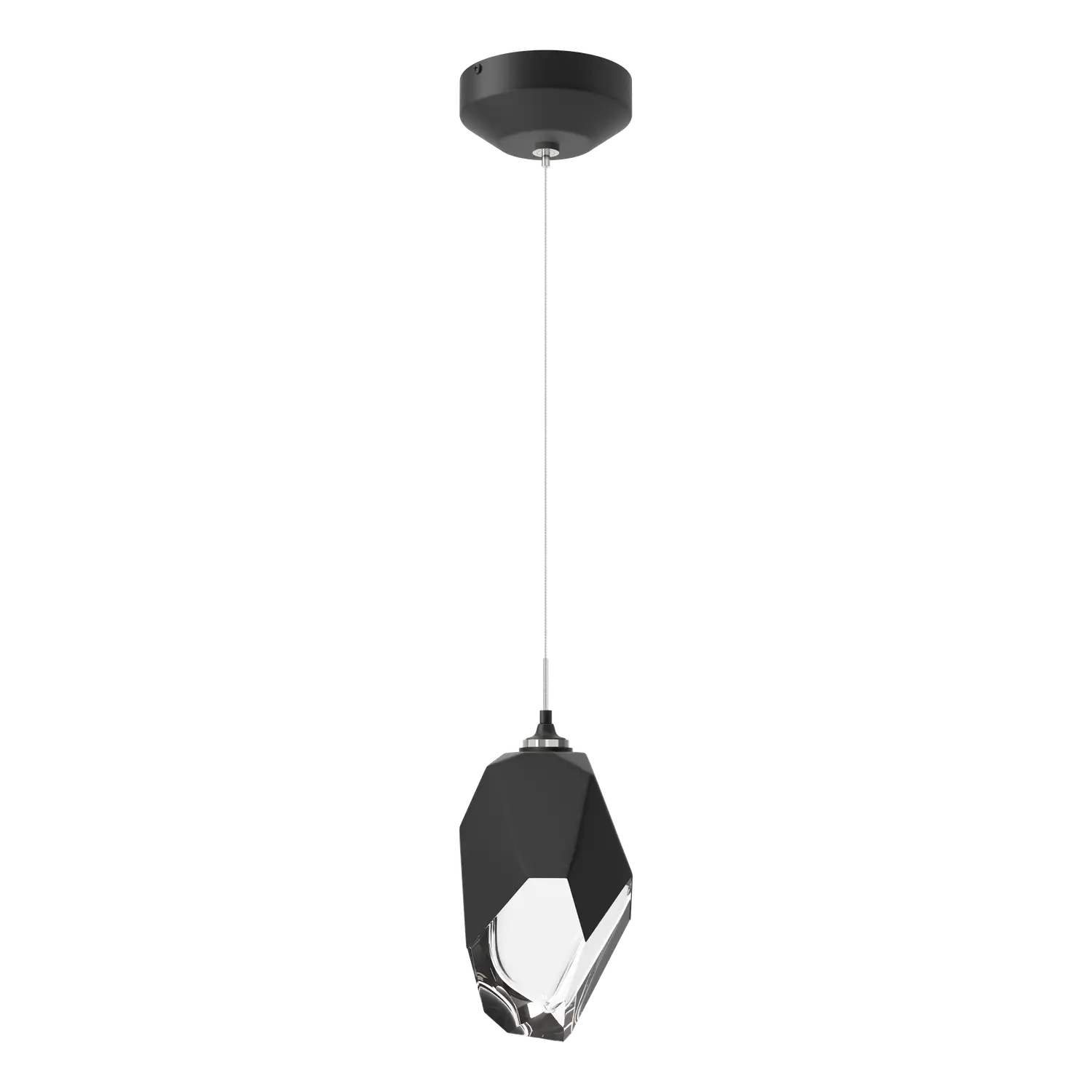 Hubbardton Forge, Chrysalis Pendant, PENDANT LIGHT