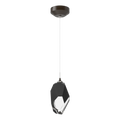 Hubbardton Forge, Chrysalis Pendant, PENDANT LIGHT